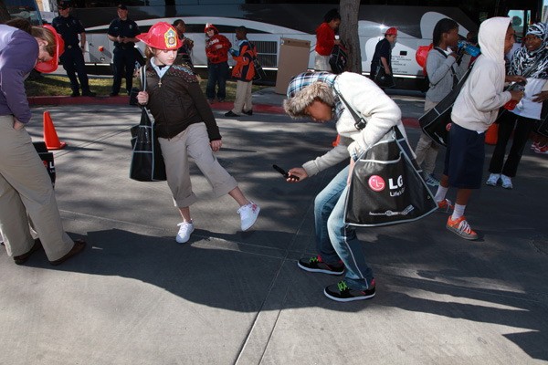 Las Vegas Convention Event Photography photography by Wayne Wallace