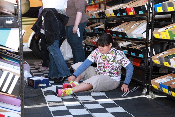 Las Vegas Convention Event Photography photography by Wayne Wallace