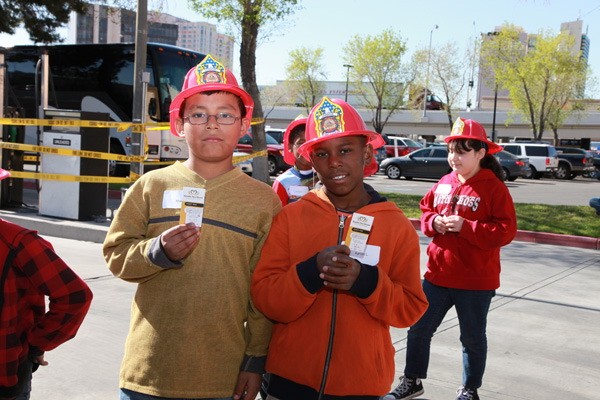 Las Vegas Convention Event Photography photography by Wayne Wallace