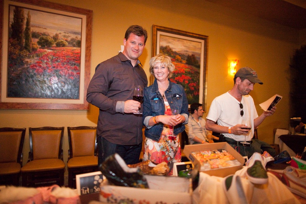 Las Vegas Convention Event Photography photography by Wayne Wallace