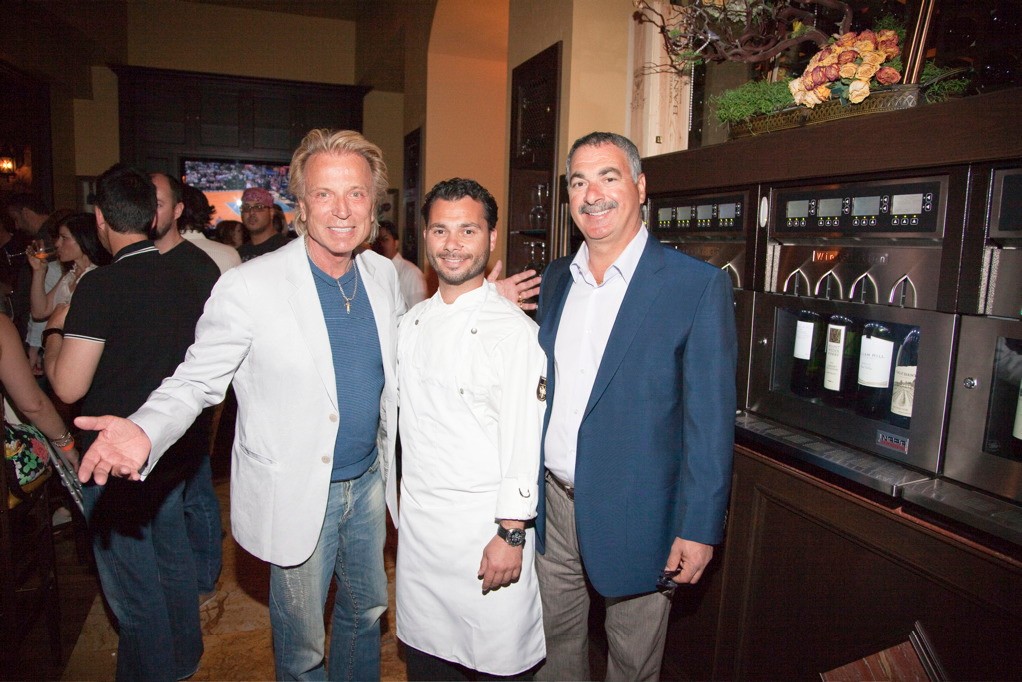 Las Vegas Convention Event Photography photography by Wayne Wallace