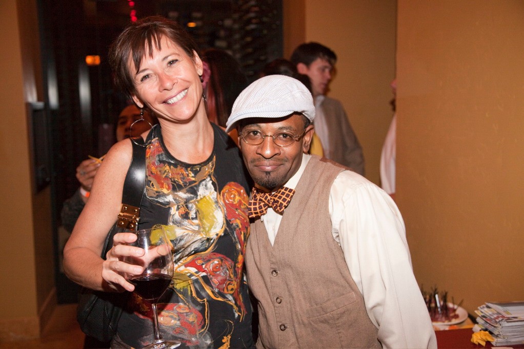 Las Vegas Convention Event Photography photography by Wayne Wallace