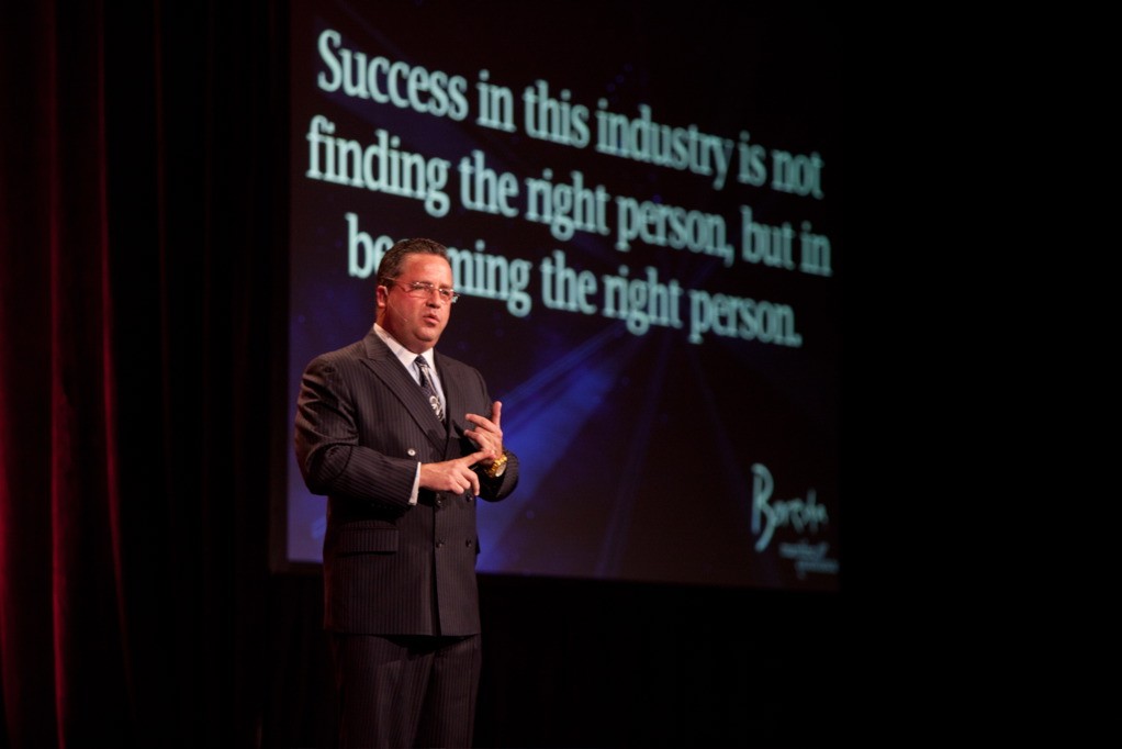 Las Vegas Convention Event Photography photography by Wayne Wallace