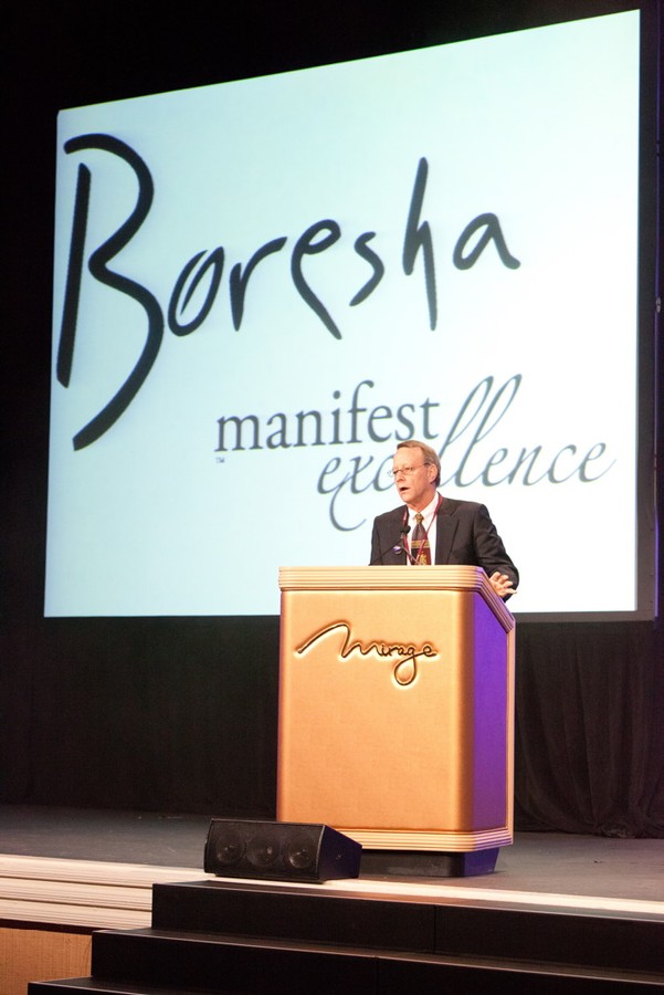 Las Vegas Convention Event Photography photography by Wayne Wallace