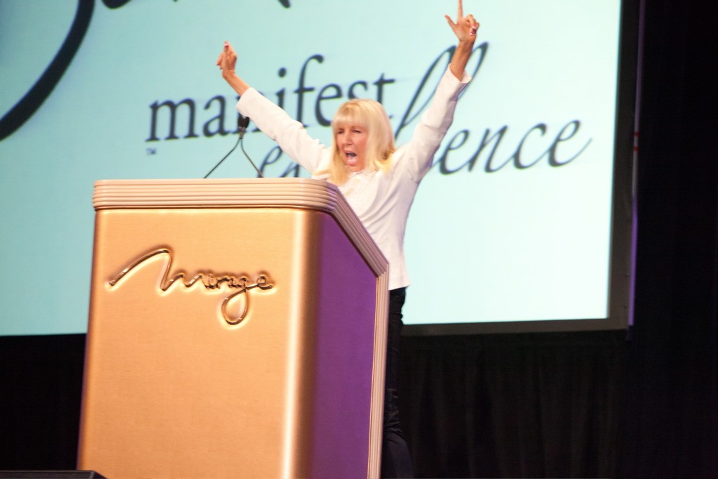 Las Vegas Convention Event Photography photography by Wayne Wallace