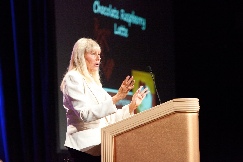 Las Vegas Convention Event Photography photography by Wayne Wallace