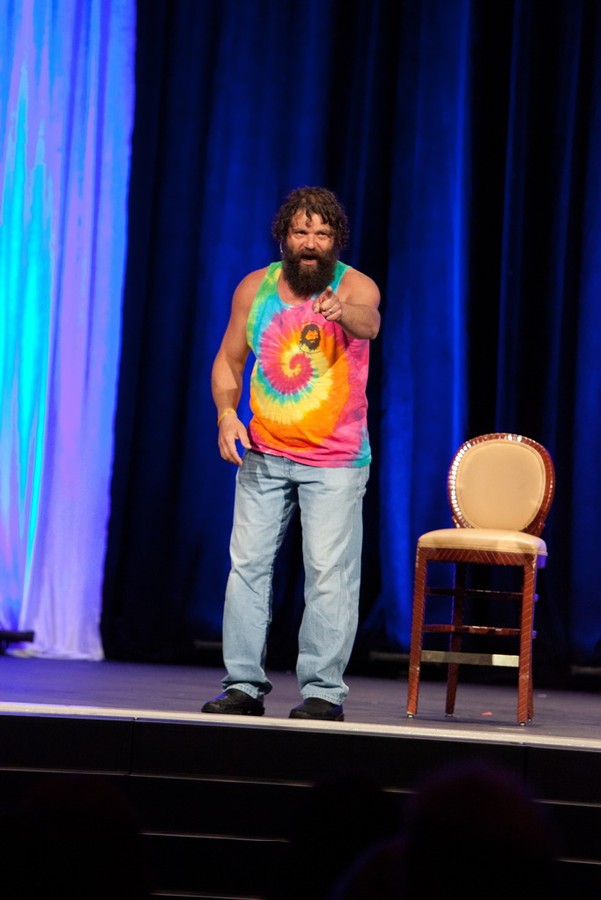 Las Vegas Convention Event Photography photography by Wayne Wallace