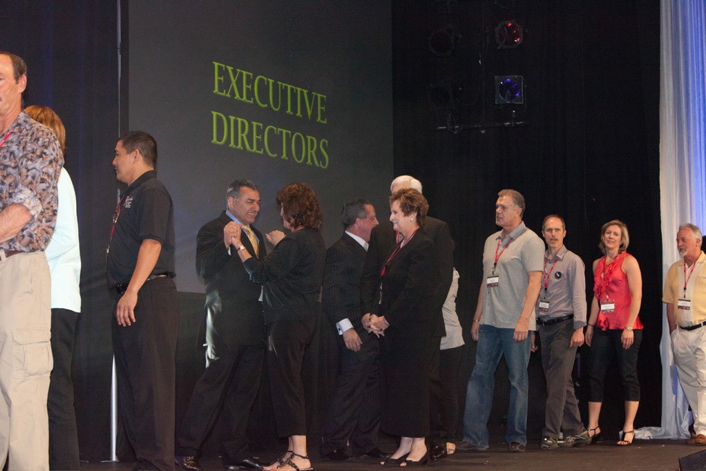 Las Vegas Convention Event Photography photography by Wayne Wallace