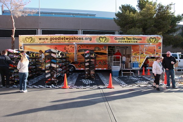 Las Vegas Convention Event Photography photography by Wayne Wallace