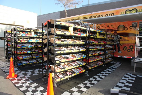 Las Vegas Convention Event Photography photography by Wayne Wallace