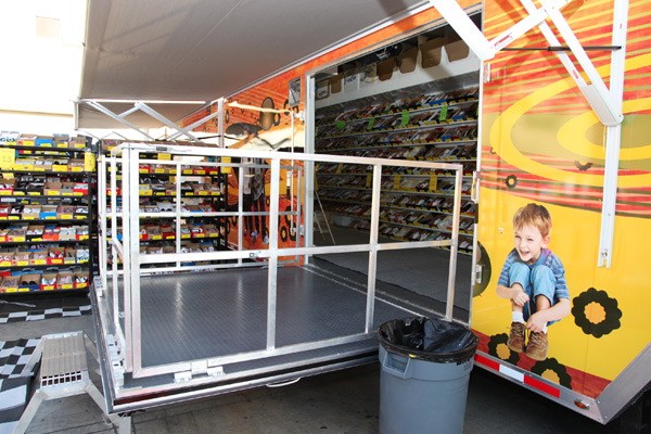 Las Vegas Convention Event Photography photography by Wayne Wallace