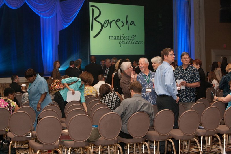 Las Vegas Convention Event Photography