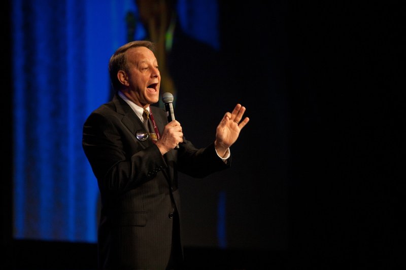 Las Vegas Convention Event Photography photography by Wayne Wallace