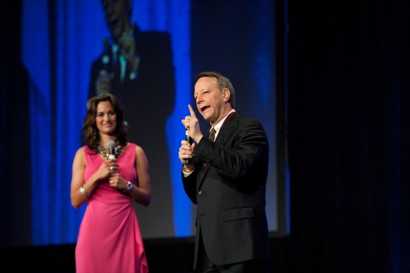 Las Vegas Convention Event Photography photography by Wayne Wallace