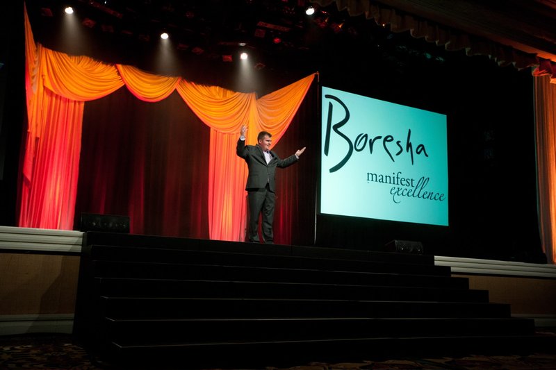 Las Vegas Convention Event Photography photography by Wayne Wallace