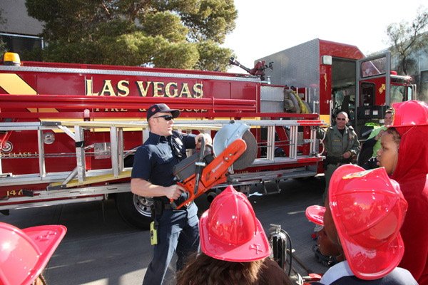 Las Vegas Convention Event Photography photography by Wayne Wallace