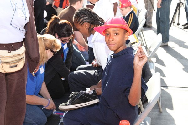 Las Vegas Convention Event Photography photography by Wayne Wallace