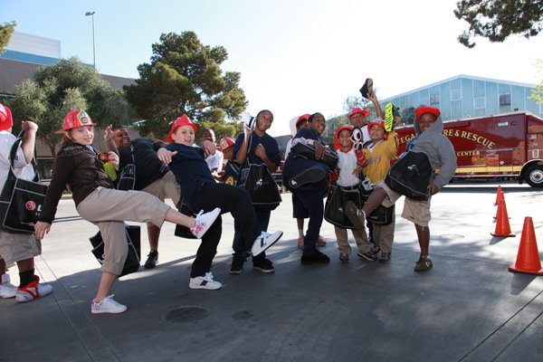 Las Vegas Convention Event Photography photography by Wayne Wallace