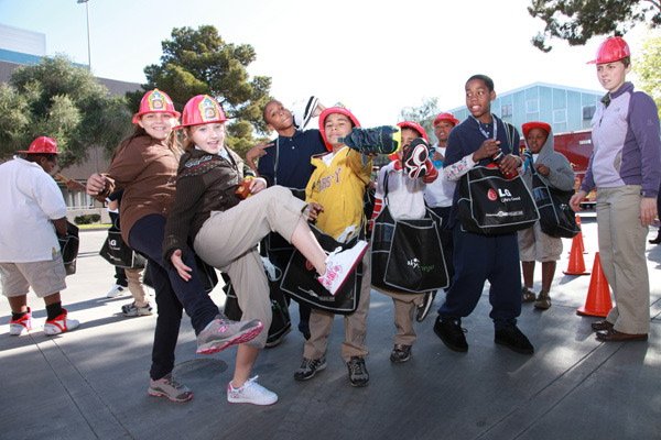 Las Vegas Convention Event Photography photography by Wayne Wallace