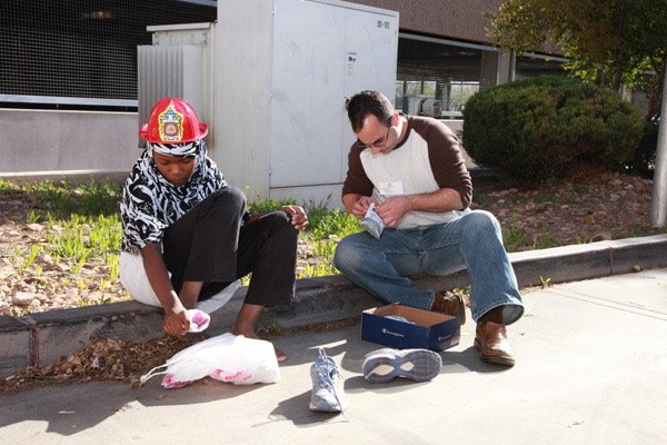 Las Vegas Convention Event Photography photography by Wayne Wallace