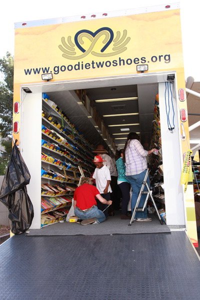 Las Vegas Convention Event Photography photography by Wayne Wallace