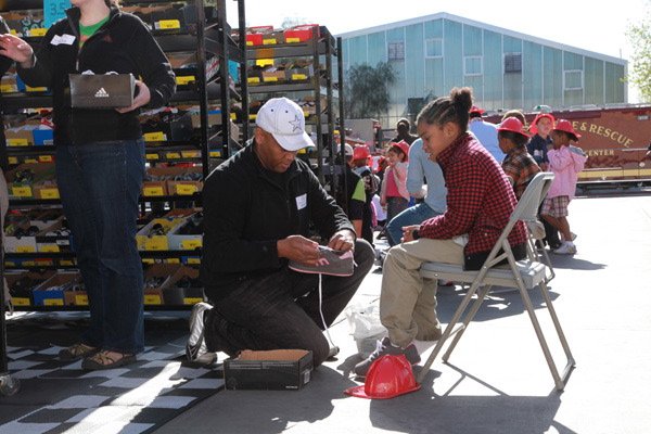 Las Vegas Convention Event Photography photography by Wayne Wallace