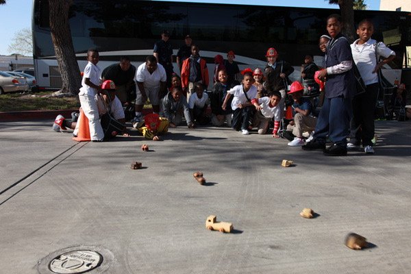 Las Vegas Convention Event Photography photography by Wayne Wallace