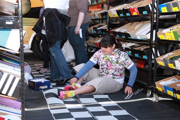 Las Vegas Convention Event Photography photography by Wayne Wallace