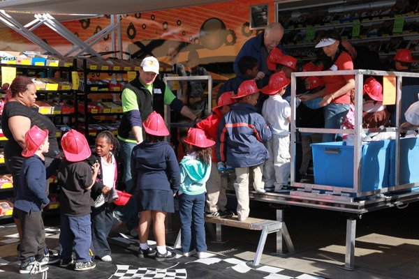 Las Vegas Convention Event Photography photography by Wayne Wallace