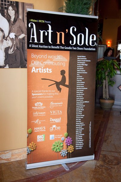 Las Vegas Convention Event Photography photography by Wayne Wallace