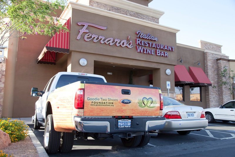 Las Vegas Convention Event Photography photography by Wayne Wallace