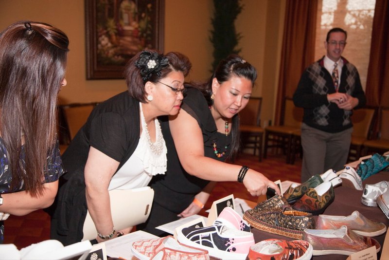 Las Vegas Convention Event Photography photography by Wayne Wallace
