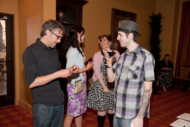 Las Vegas Convention Event Photography photography by Wayne Wallace