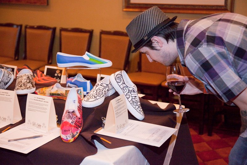 Las Vegas Convention Event Photography photography by Wayne Wallace