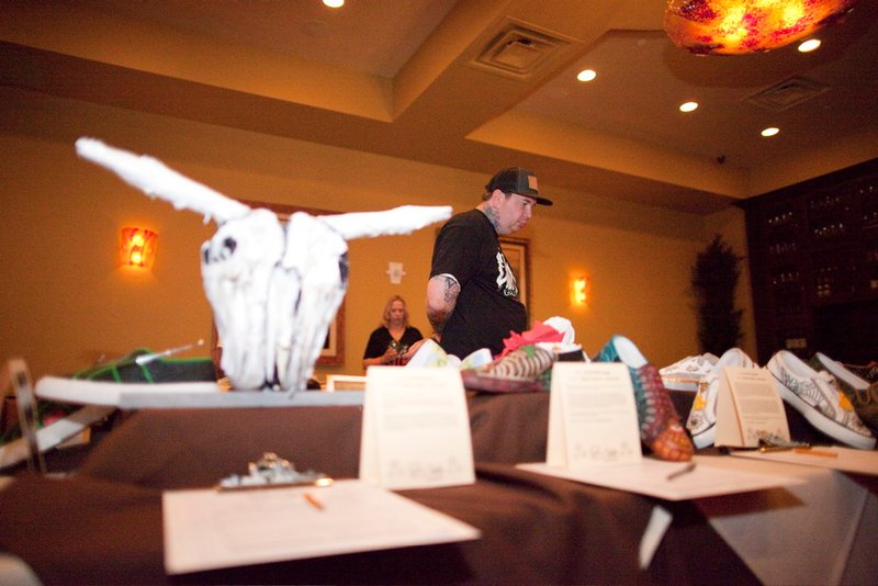 Las Vegas Convention Event Photography photography by Wayne Wallace