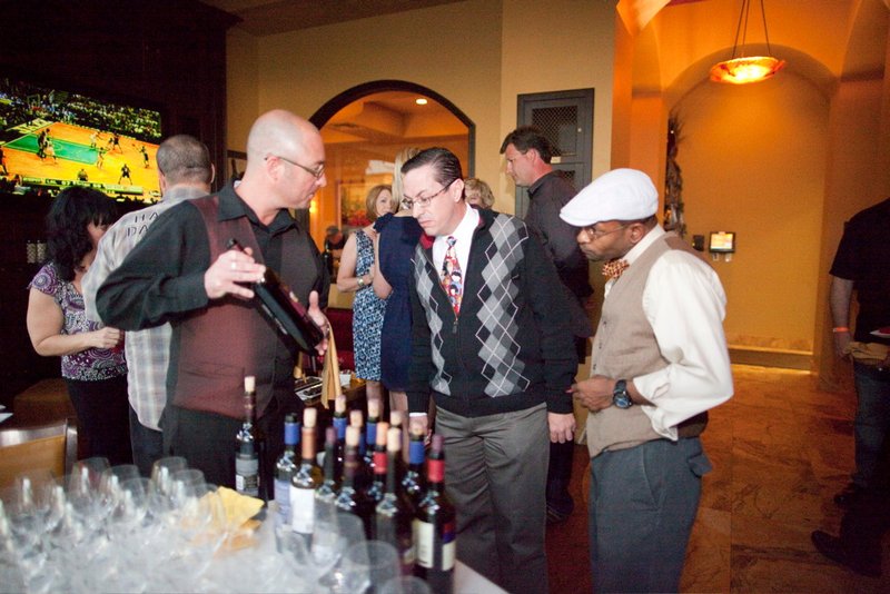 Las Vegas Convention Event Photography photography by Wayne Wallace