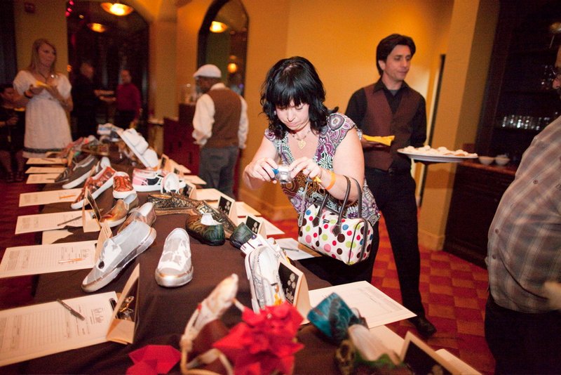 Las Vegas Convention Event Photography photography by Wayne Wallace