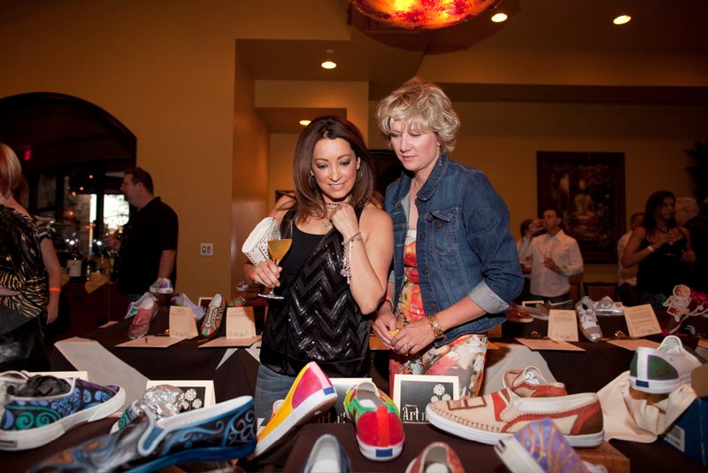 Las Vegas Convention Event Photography photography by Wayne Wallace