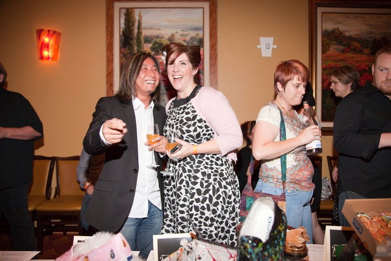 Las Vegas Convention Event Photography photography by Wayne Wallace