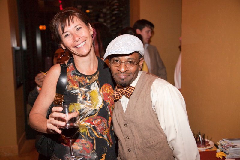 Las Vegas Convention Event Photography photography by Wayne Wallace