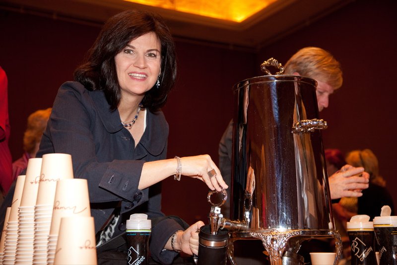 Las Vegas Convention Event Photography photography by Wayne Wallace