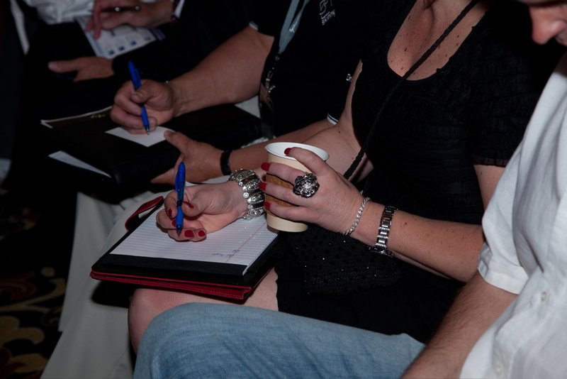 Las Vegas Convention Event Photography photography by Wayne Wallace