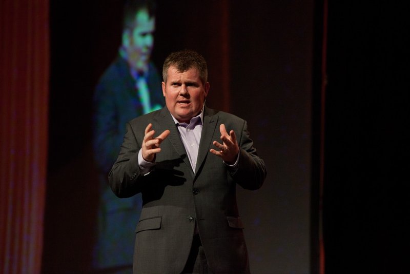 Las Vegas Convention Event Photography photography by Wayne Wallace