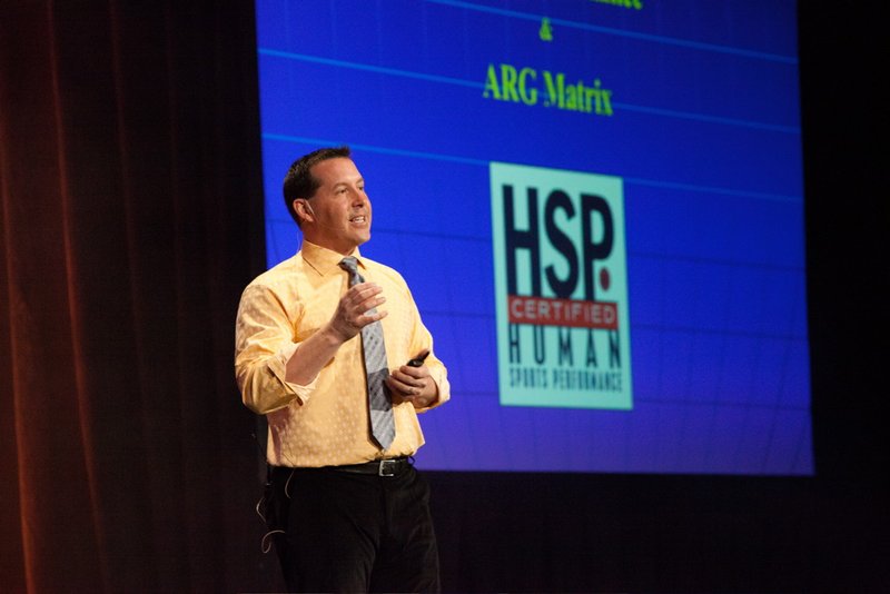 Las Vegas Convention Event Photography photography by Wayne Wallace