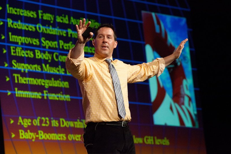 Las Vegas Convention Event Photography photography by Wayne Wallace