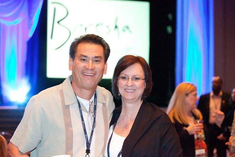 Las Vegas Convention Event Photography photography by Wayne Wallace