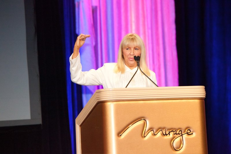 Las Vegas Convention Event Photography photography by Wayne Wallace