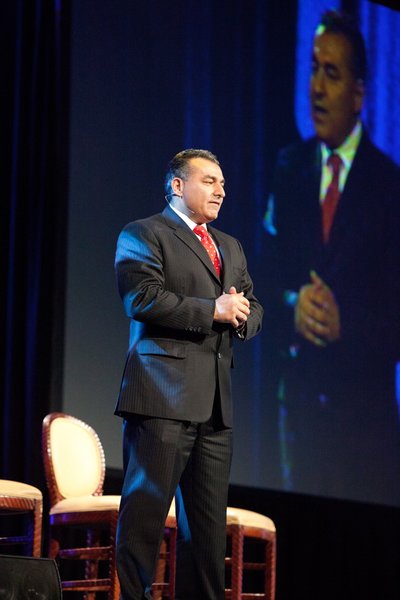 Las Vegas Convention Event Photography photography by Wayne Wallace