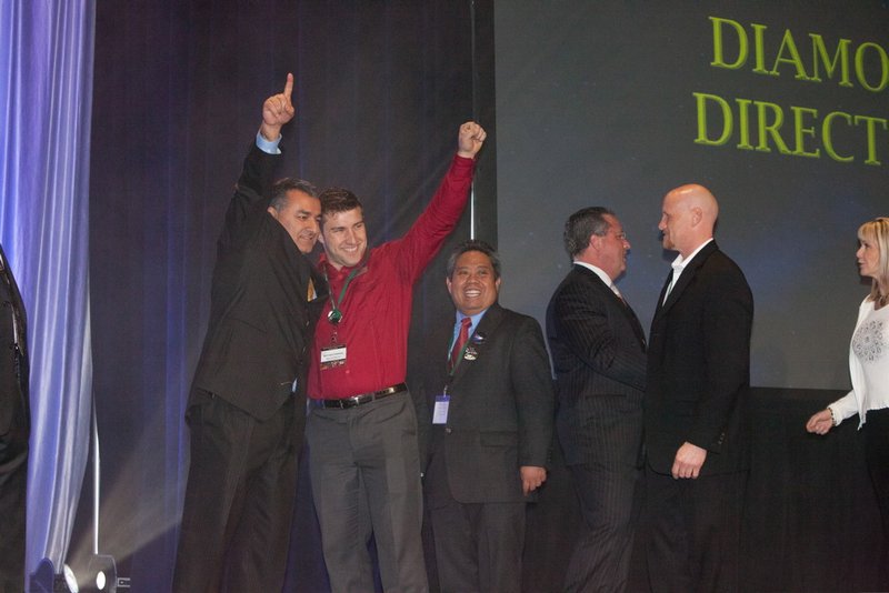 Las Vegas Convention Event Photography photography by Wayne Wallace