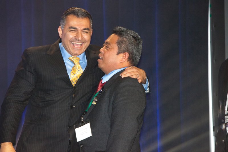 Las Vegas Convention Event Photography photography by Wayne Wallace